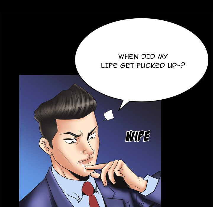 My Wife's Partner - episode 13 - 34