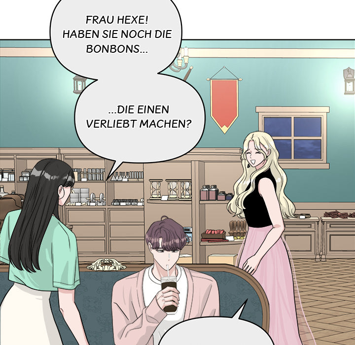 Willkommen im Zauberladen - episode 48 - 103