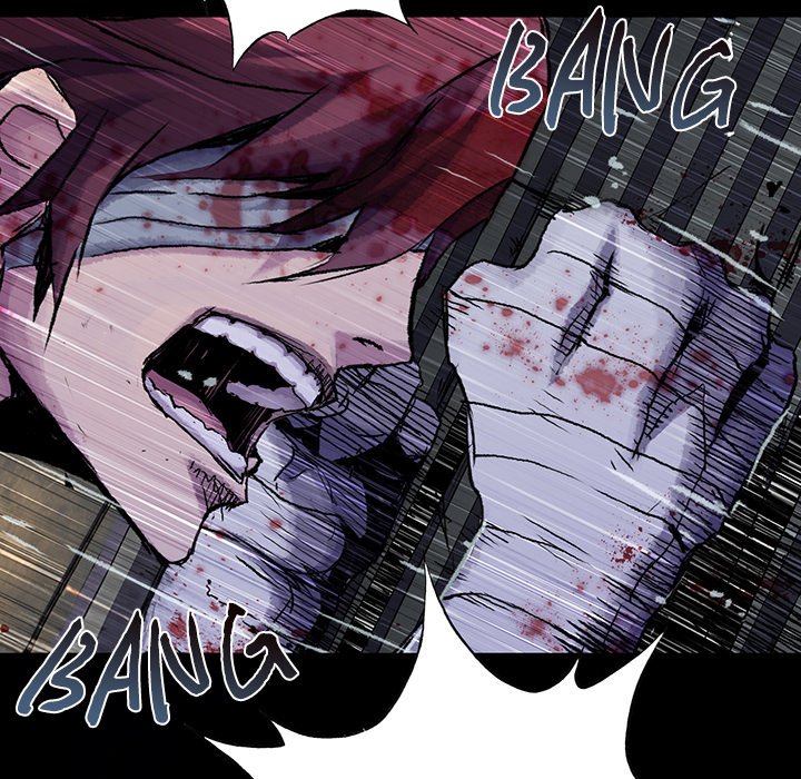Blood Blade - episode 31 - 60