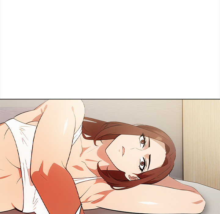 Divine Obsession - episode 1 - 46