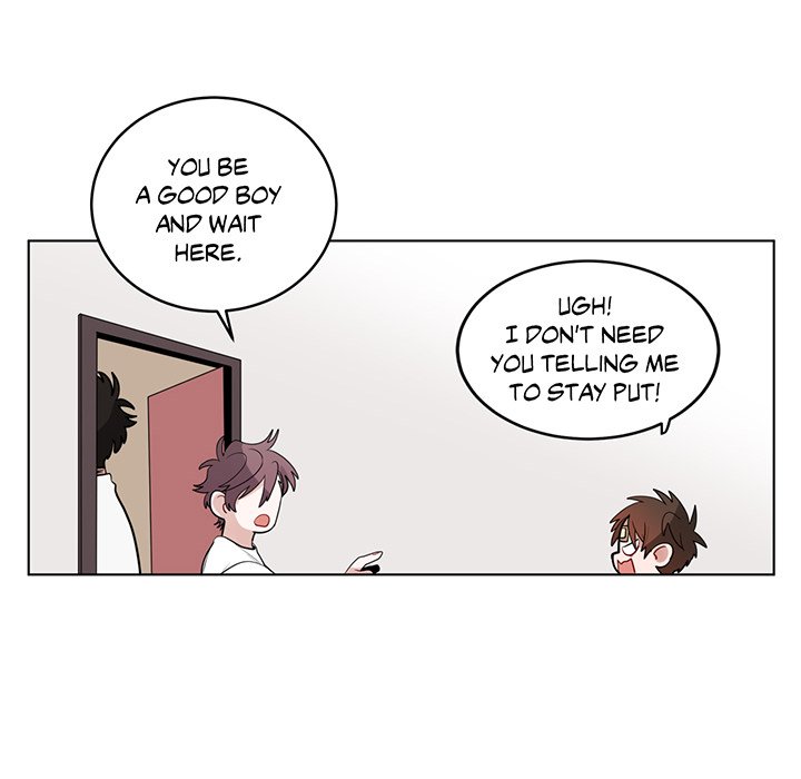 Sign - episode 18 - 53