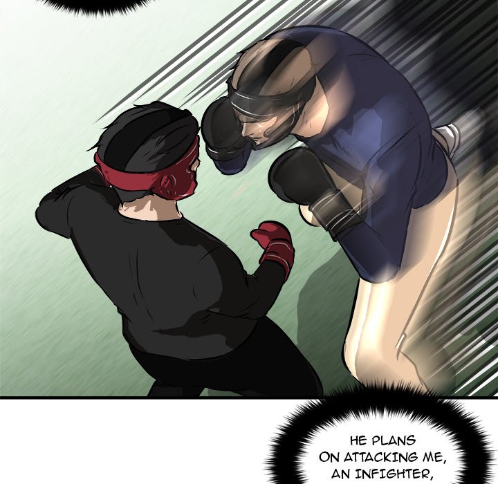 He Queen - episode 18 - 127