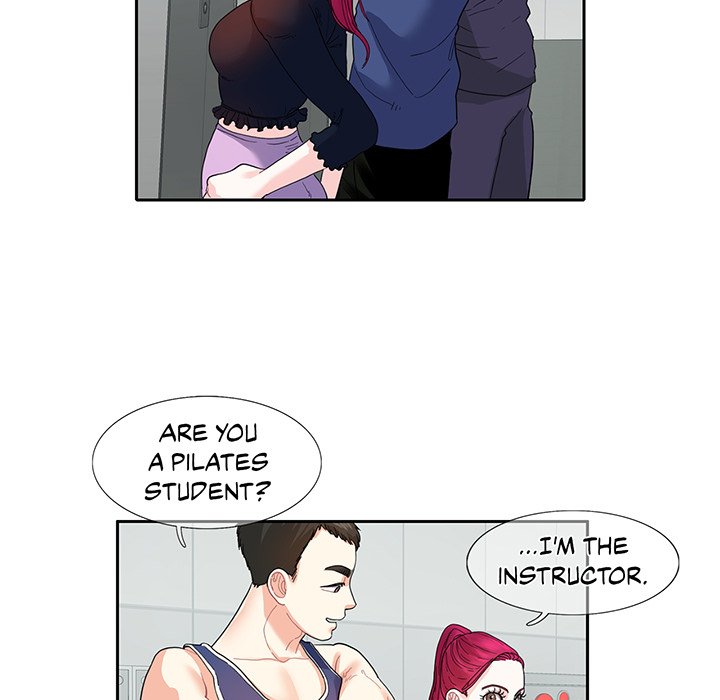 Match Made In Bed - episode 17 - 59