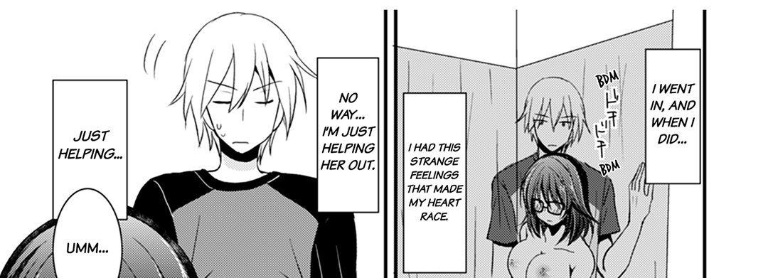 My H-Cup Neighbor Doesn't Wear a Bra, So I Just Couldn't Help Myself but Stick It In! - episode 4 - 28