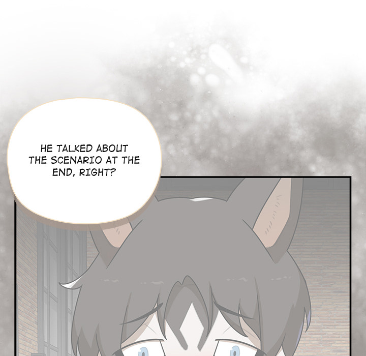 Paws on Campus - episode 21 - 9