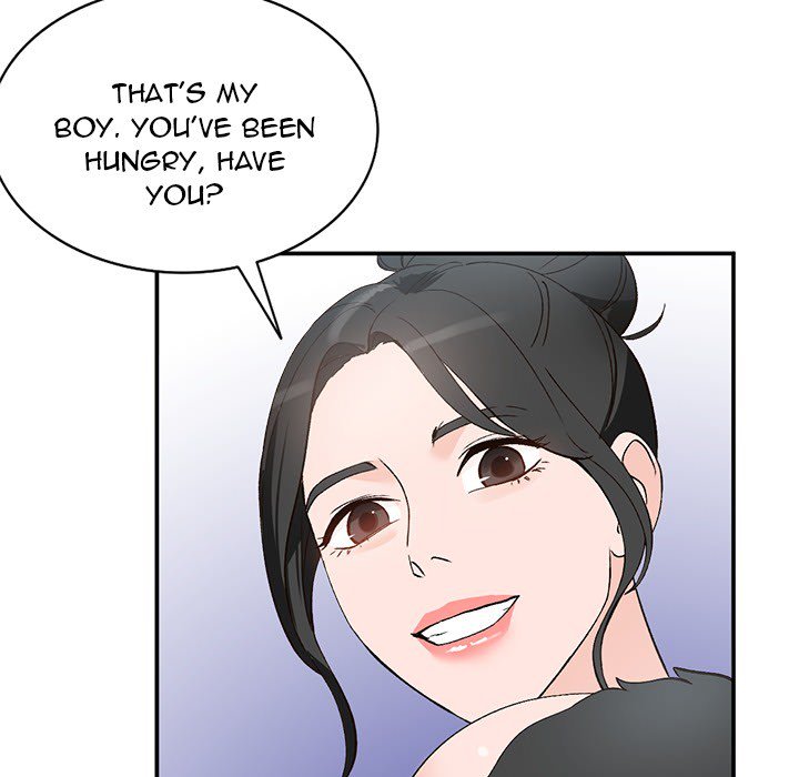 Town Girls - episode 4 - 82