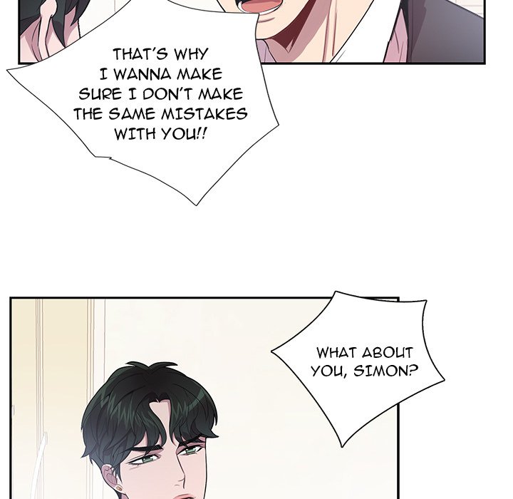 Why Is it You? - episode 16 - 51
