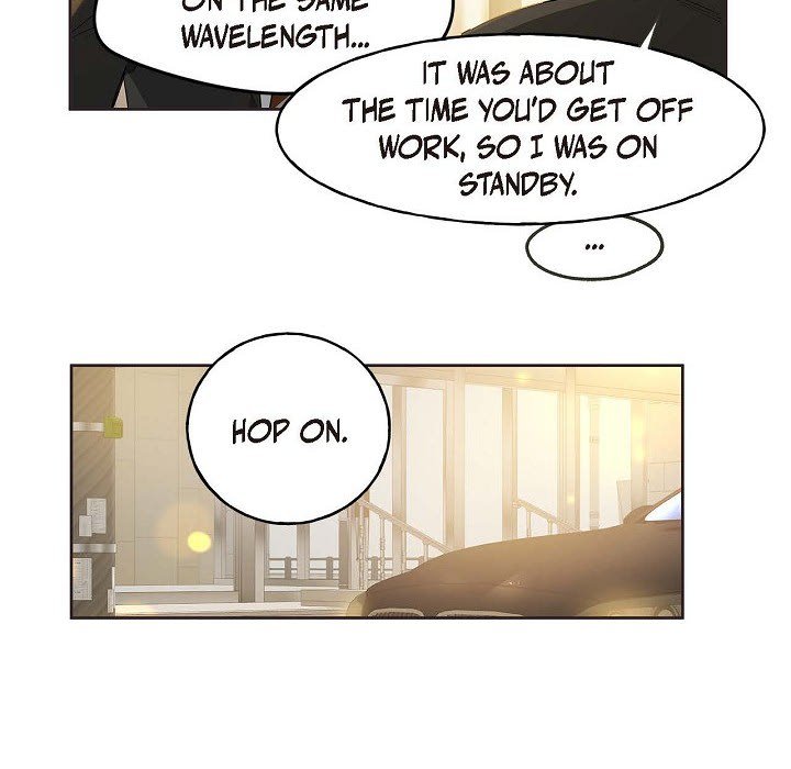 Hard-Boiled Love - episode 12 - 4