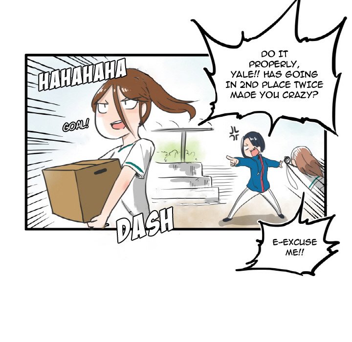 The Amazing Siblings - episode 7 - 38