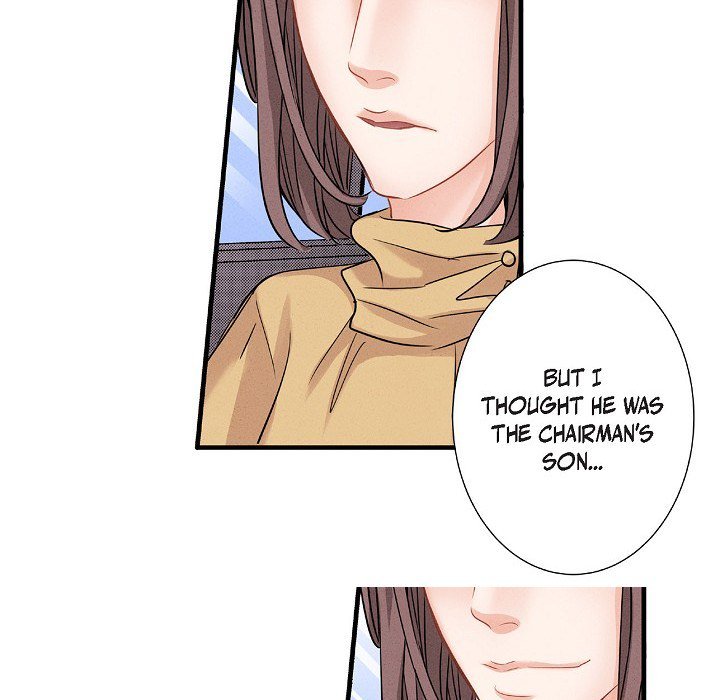 Work, Fight and Love - Webtoon Edition - episode 60 - 82
