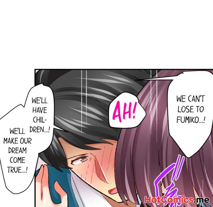 Our Kinky Newlywed Life - episode 81 - 42