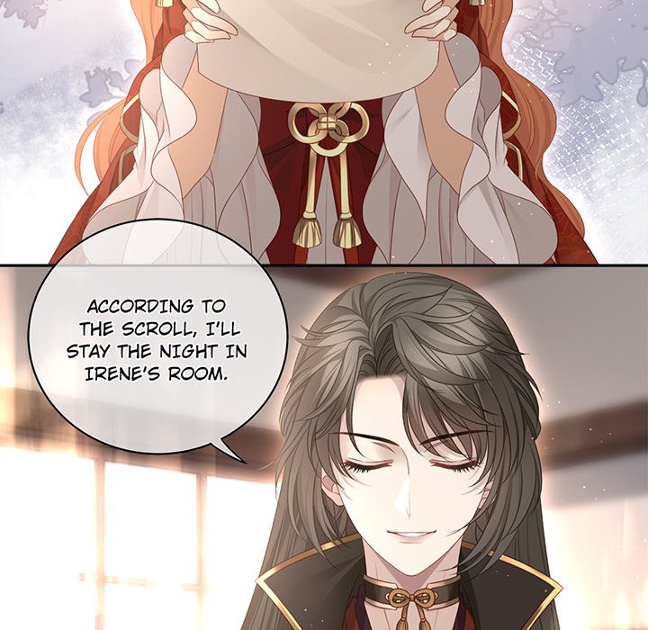 MASTER AND SEVEN LOVERS - episode 68 - 5