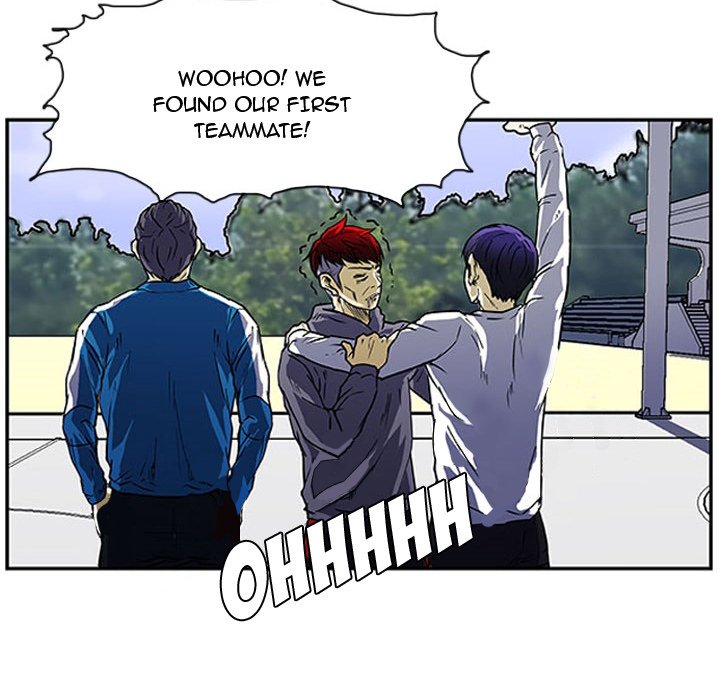 Tweener - episode 9 - 58