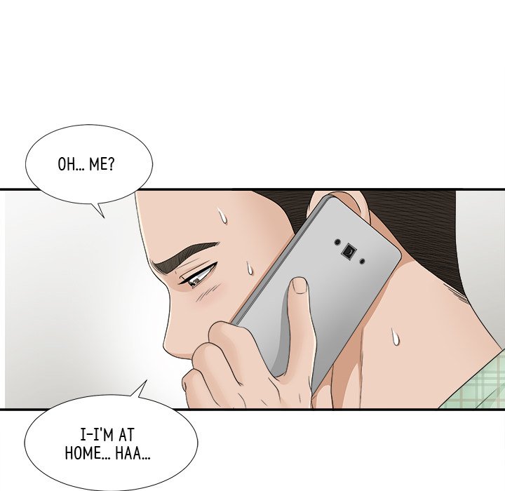 The Secret Friend - episode 8 - 90
