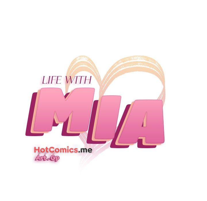 Life with Mia - episode 17 - 9