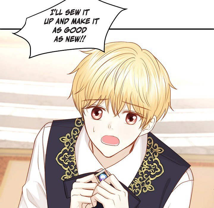 Hold on, Crown Prince! - episode 40 - 36