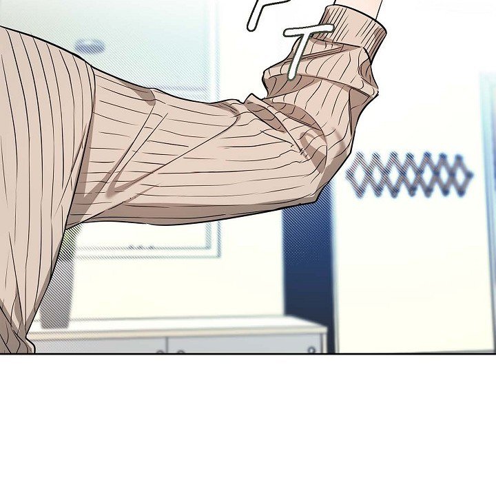 Hard-Boiled Love - episode 19 - 26
