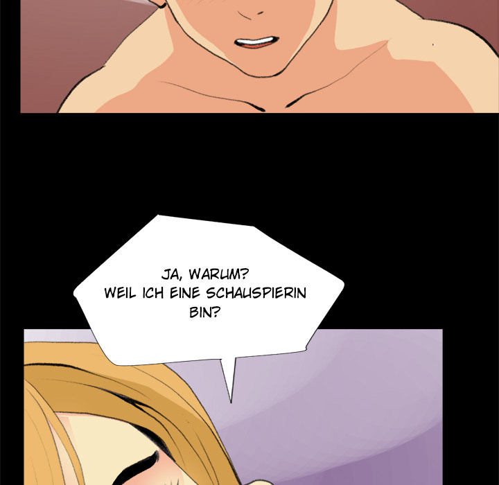 Sex Note - episode 17 - 21