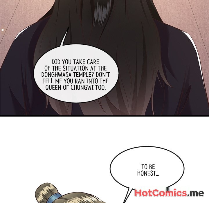 The Queen of Hell - episode 25 - 26