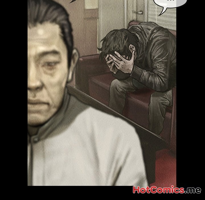 Shaman - episode 7 - 20