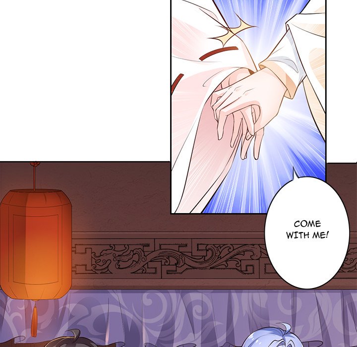 My Dearest Tiger - episode 4 - 4