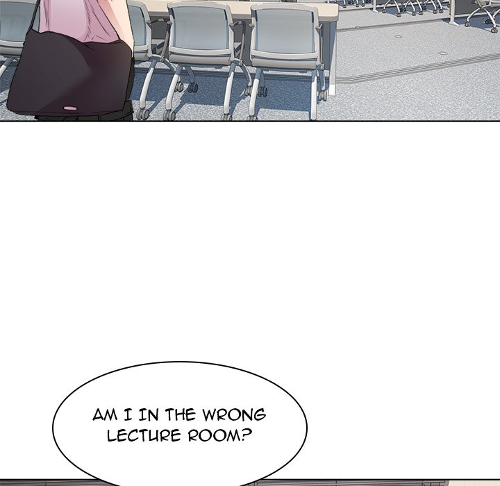 RE: Twenty Three - episode 11 - 43