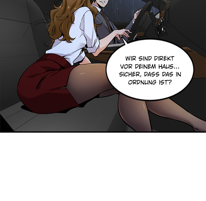 Wer hat Angst vor Mister H? - episode 5 - 71