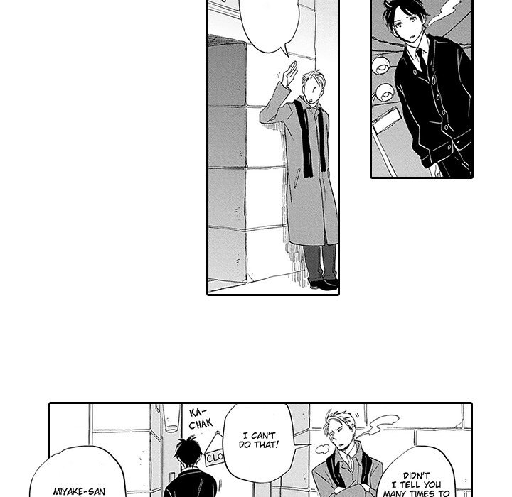 Tie Me, Unravel Me, Kiss Me - episode 2 - 36