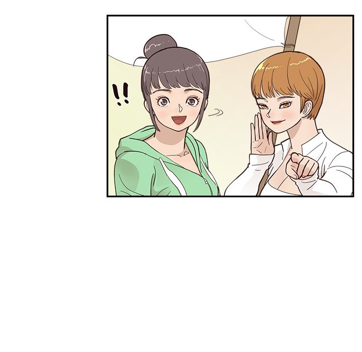 His Women's University - episode 98 - 33