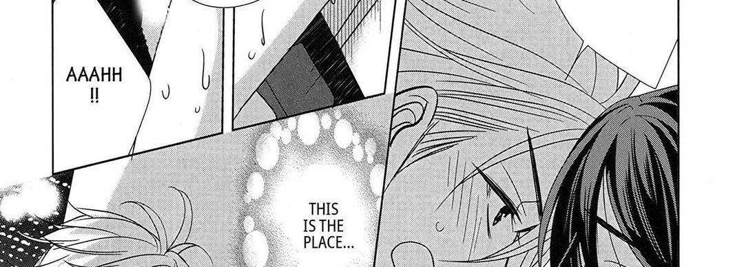 TORICO Omnibus Vol.2 - episode 9 - 93