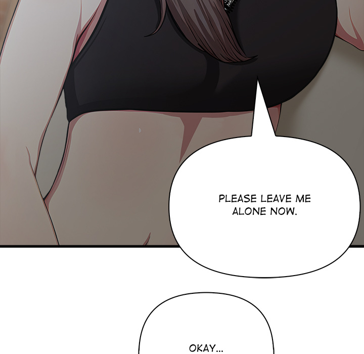 One Month with a Stranger - episode 9 - 45