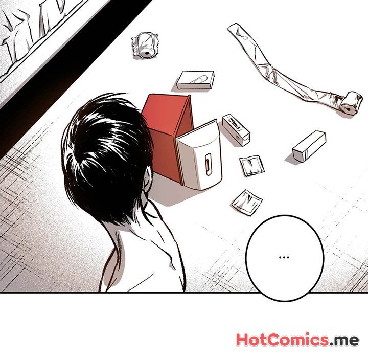 The Warehouse - episode 17 - 25