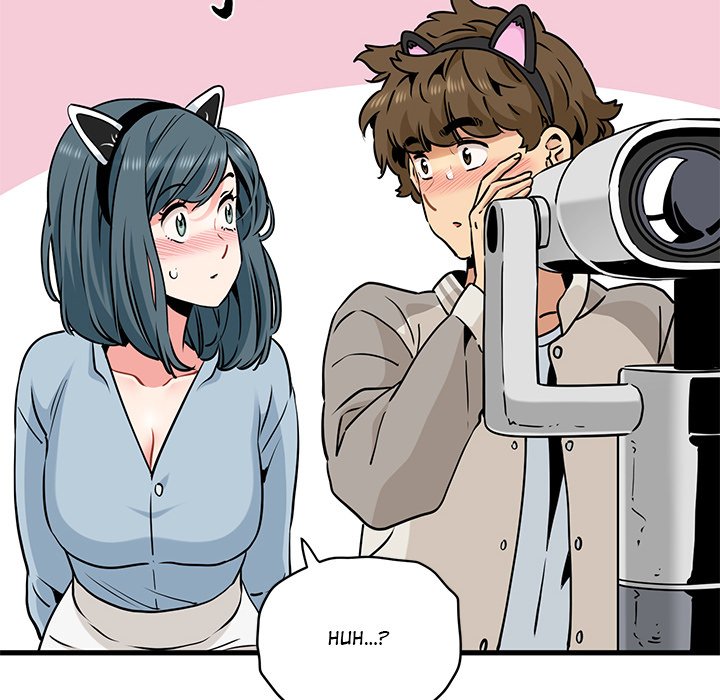 Snapping into Love - episode 77 - 93