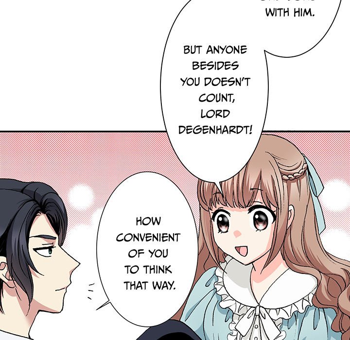 The Lady with an Elegant Smile - episode 28 - 6