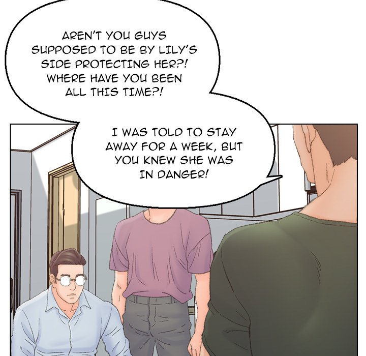 Old Friend - episode 40 - 84