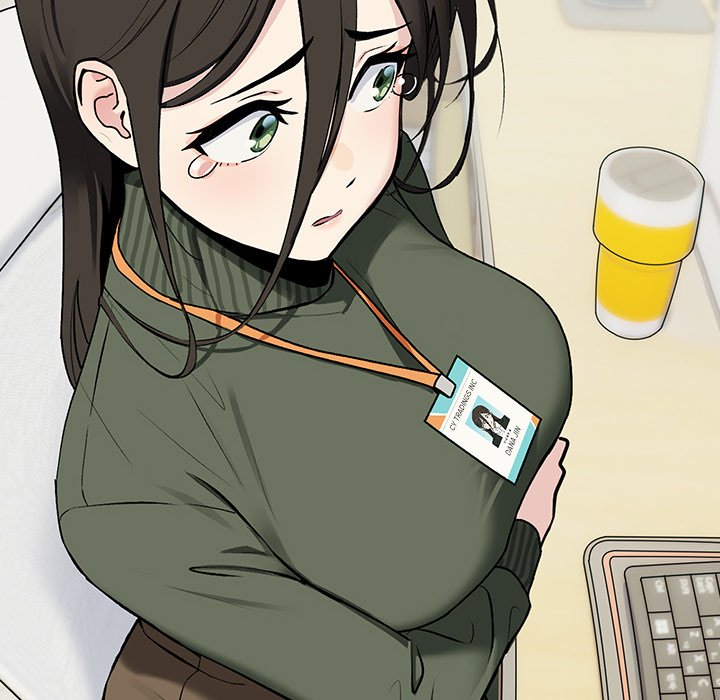 Dating After Work - episode 1 - 41