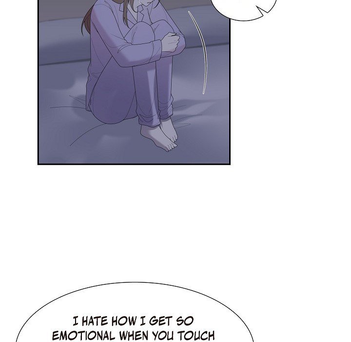 A Misogamist's Romance - episode 37 - 79