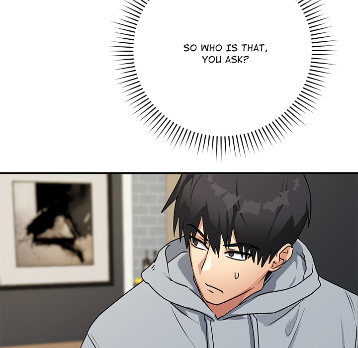 Saving My Magical Girl - episode 1 - 111