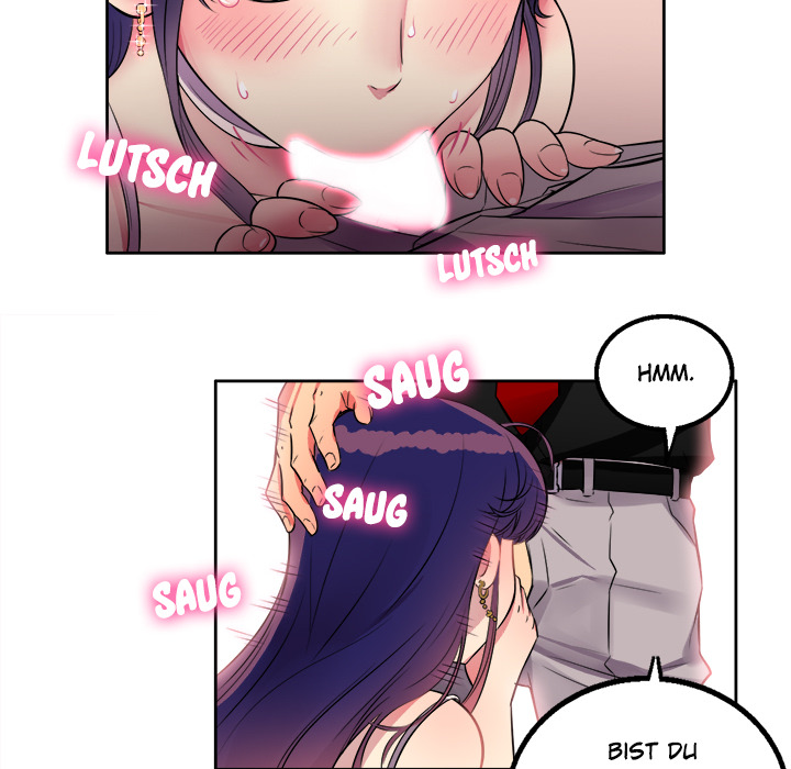 Yuris Nebenjob - episode 1 - 36