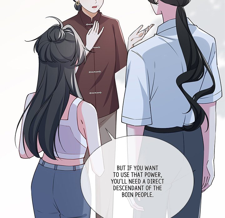 To Trick a Mermaid - episode 35 - 22