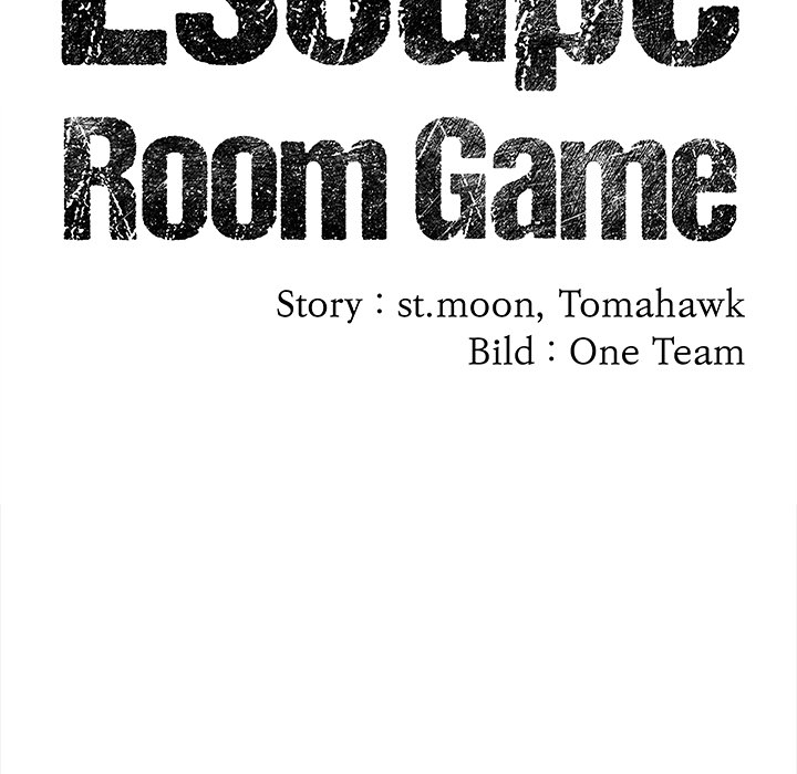 Escape Room Game - episode 13 - 13