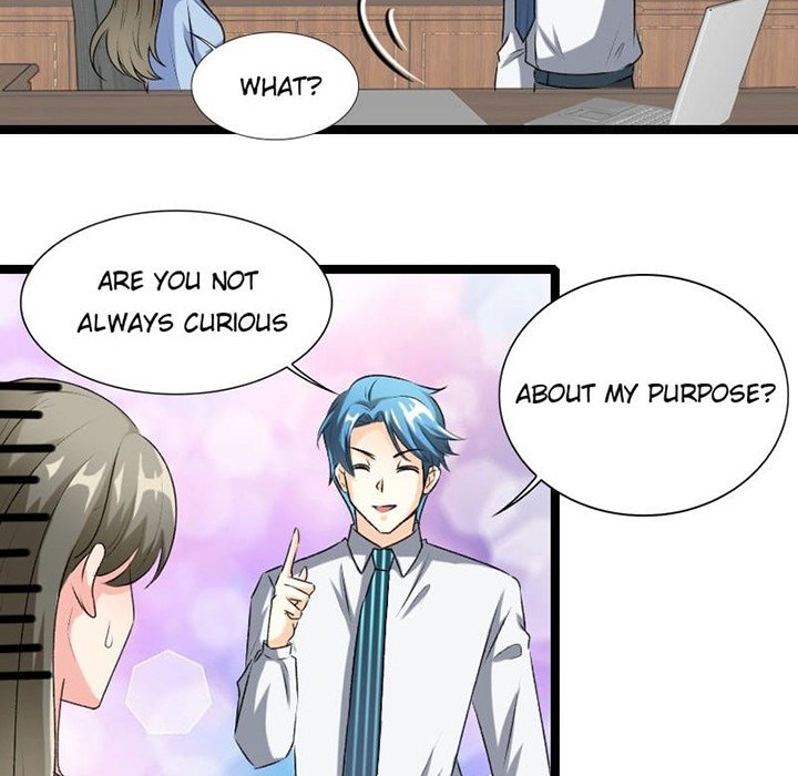 Love Is Never Enough - episode 35 - 43