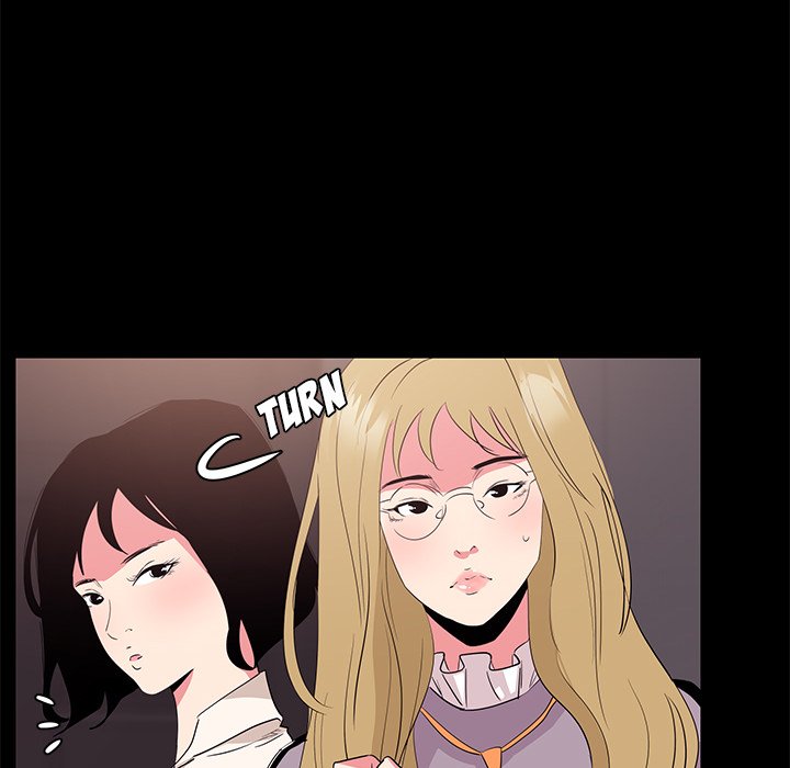 Girls' Only - episode 32 - 63