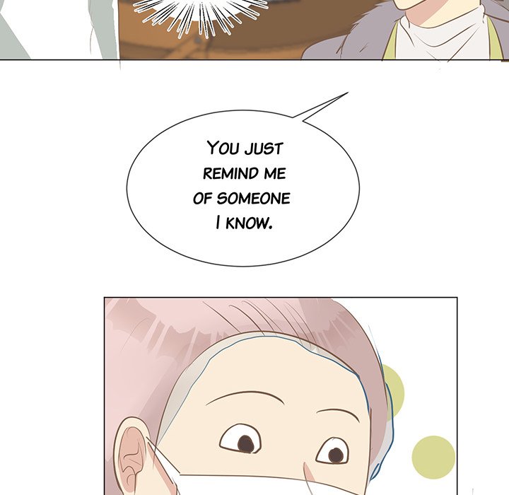 Your Secret Body - episode 5 - 40