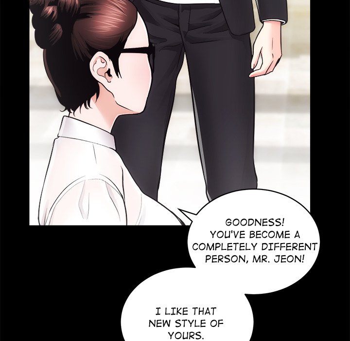 Lady Realtors - episode 16 - 19