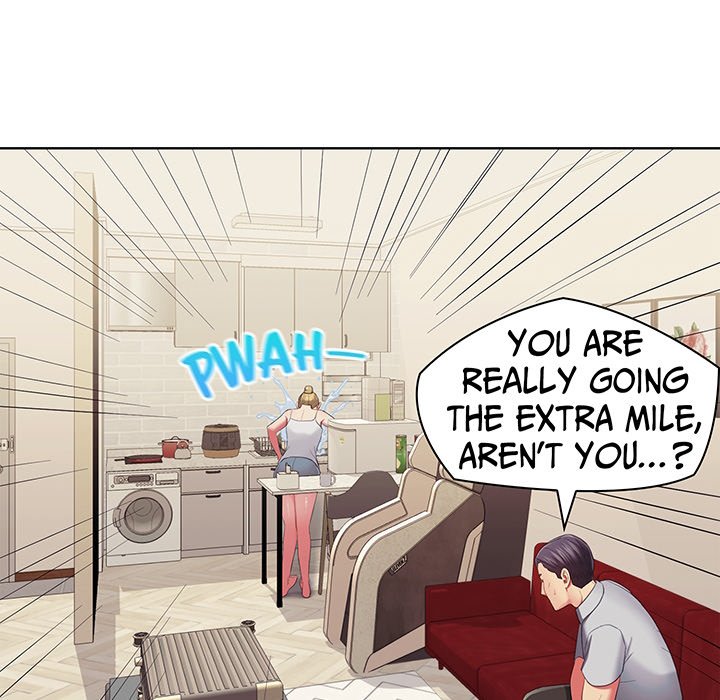 Master, Do You Need A Hand? - episode 43 - 104