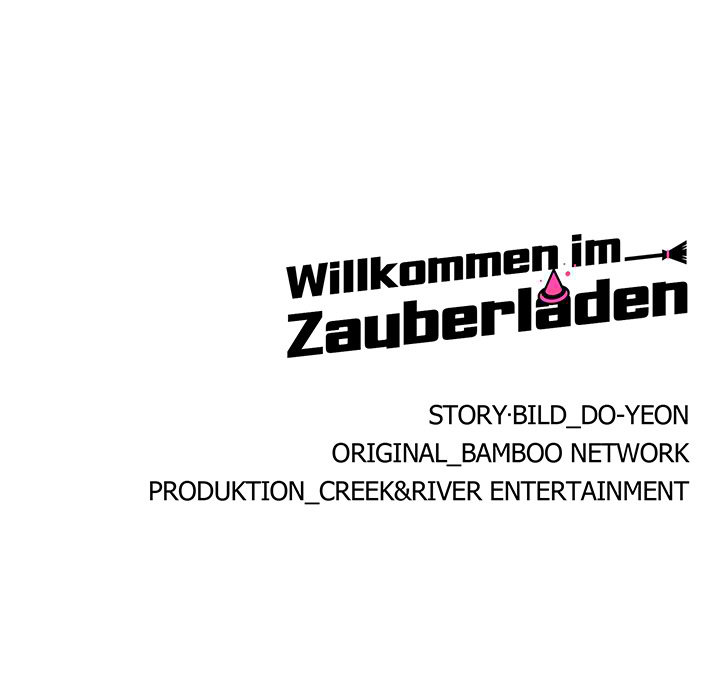 Willkommen im Zauberladen - episode 46 - 121