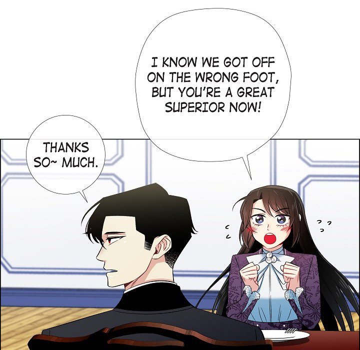 The Maid and the Vampire - episode 37 - 26