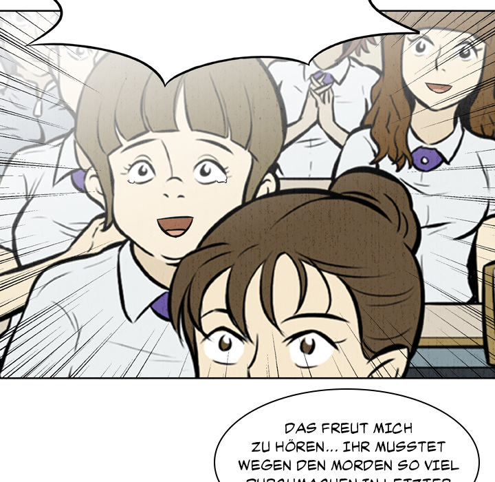 Mörderisches Klassenzimmer - episode 37 - 108