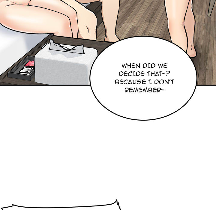 Excuse me, This is my Room - UNCENSORED - episode 51 - 33